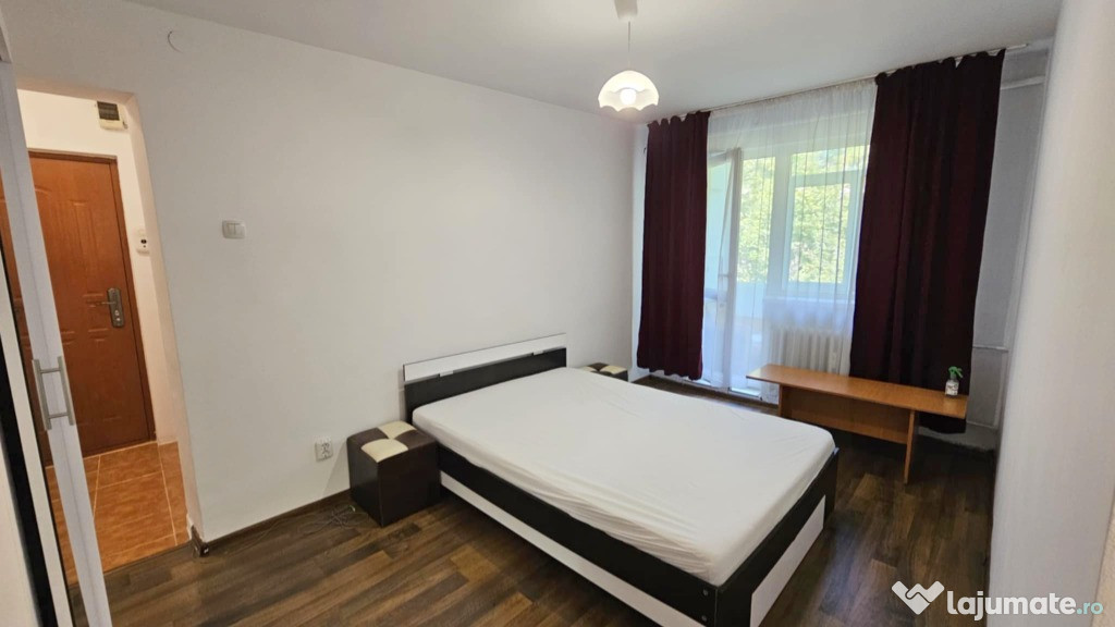 Apartament 1 camera D, in Tatarasi - Tudor Center