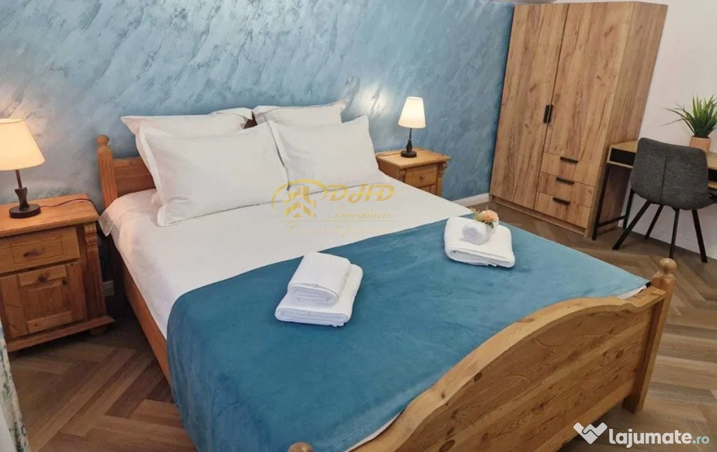 Apartament 2 camere Tatarasi - Tudor