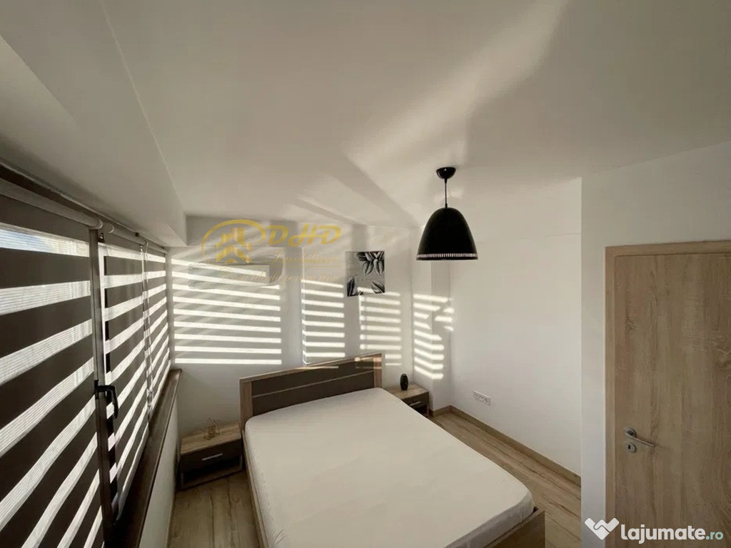 Apartament 2 camere Tatarasi - Doi Baieti