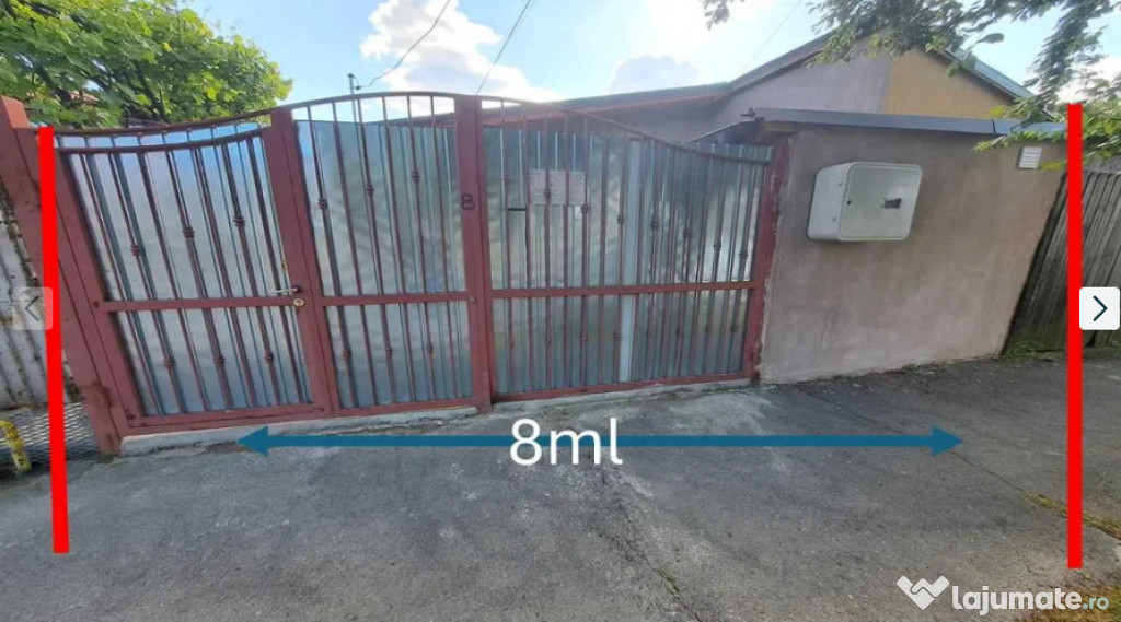 Casa Sector 2 Sportului Hortensiei