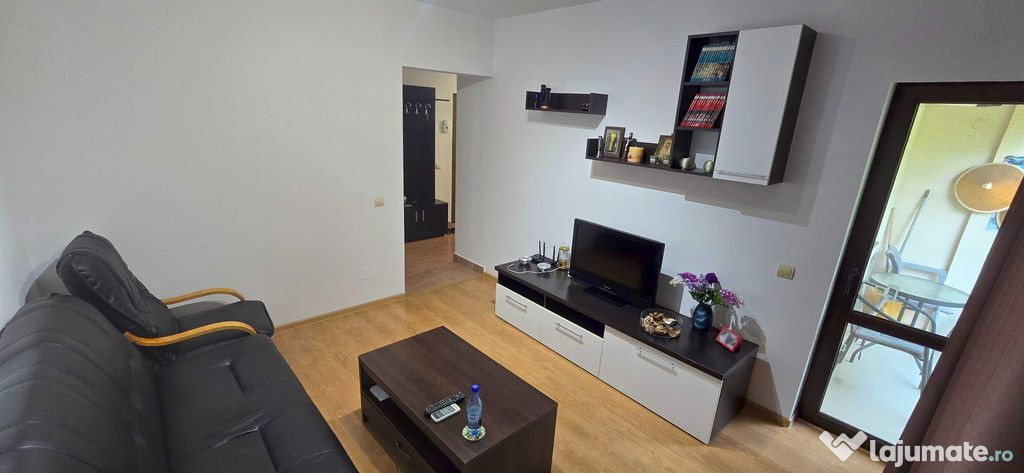3 camere decomandat - Metrou Dimitrie Leonida