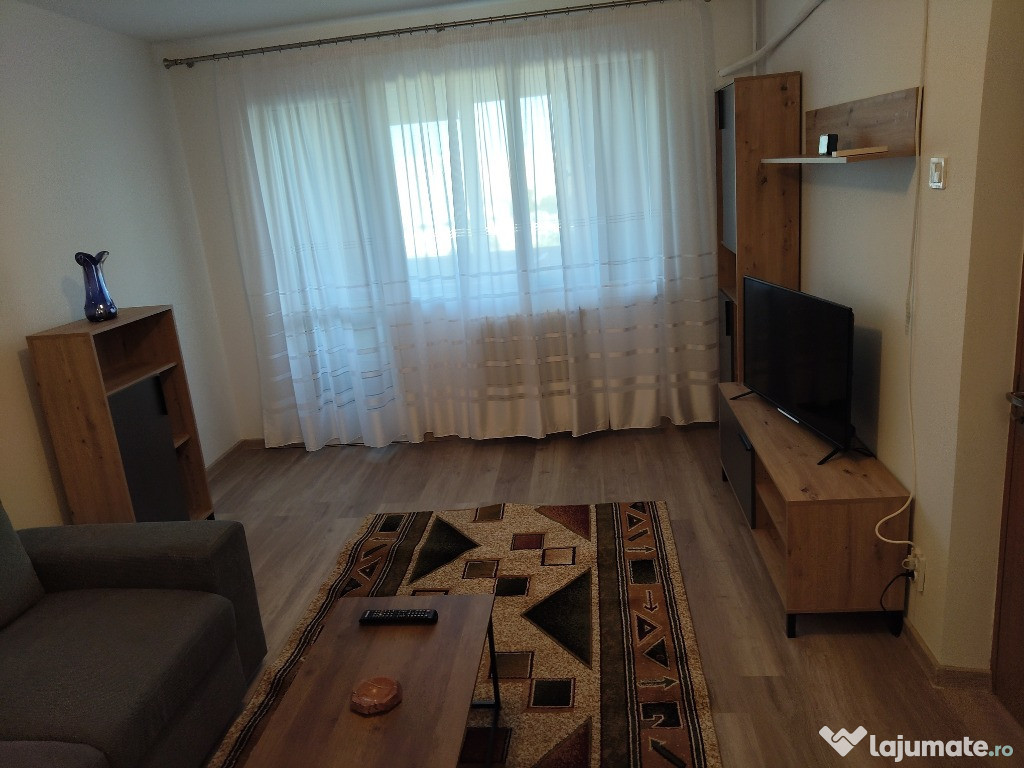 Apartament 2 camere, langa metrou Nicolae Grigorescu!