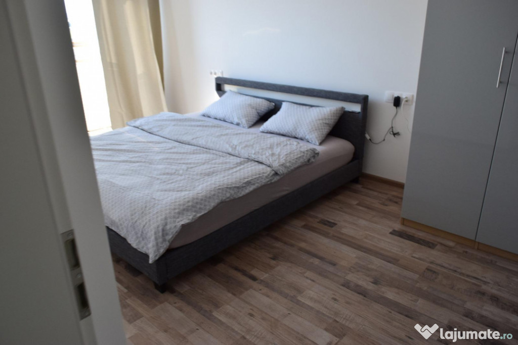 APARTAMENT DE ÎNCHIRIAT| 2 camere, DECOMANDAT - Tractorul