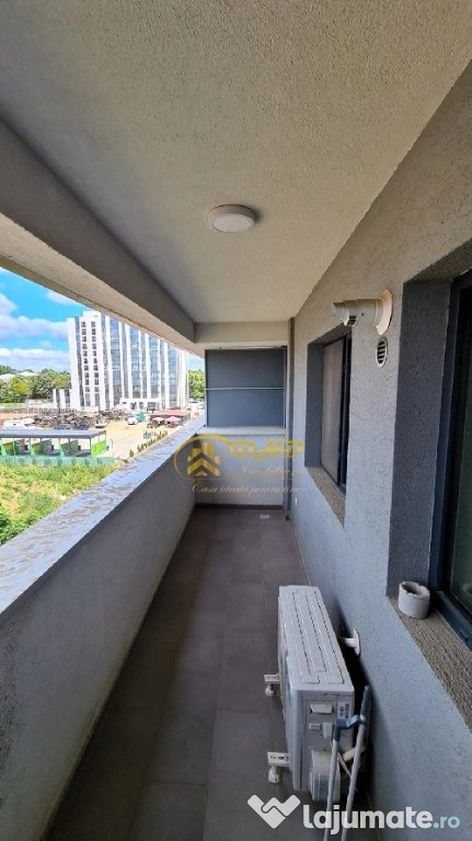 Apartament 2 camere Copou