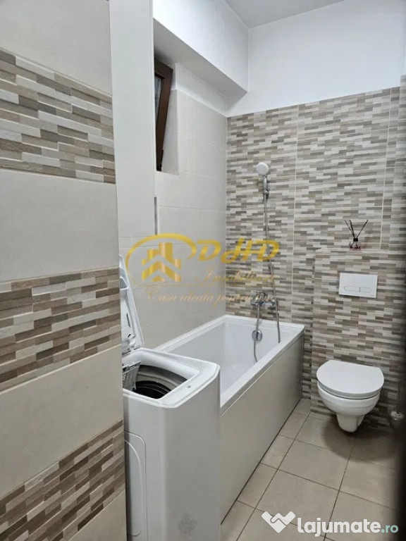 Apartament NOU 2 camere LAZĂR RESIDENCE