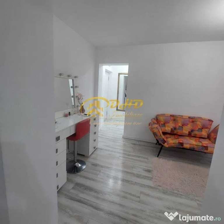 Apartament 2 camere Pod de Piatra
