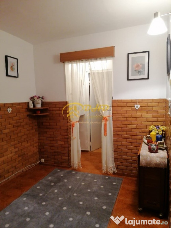 Apartament 2 camere Nicolina