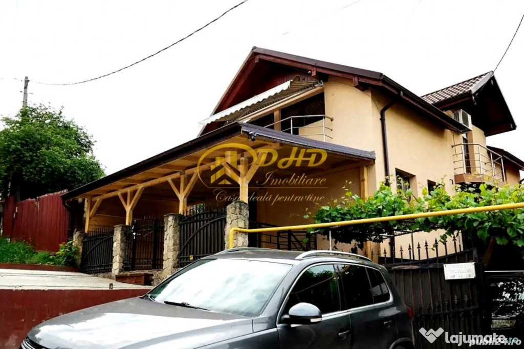 Vila de inchiriat Galata