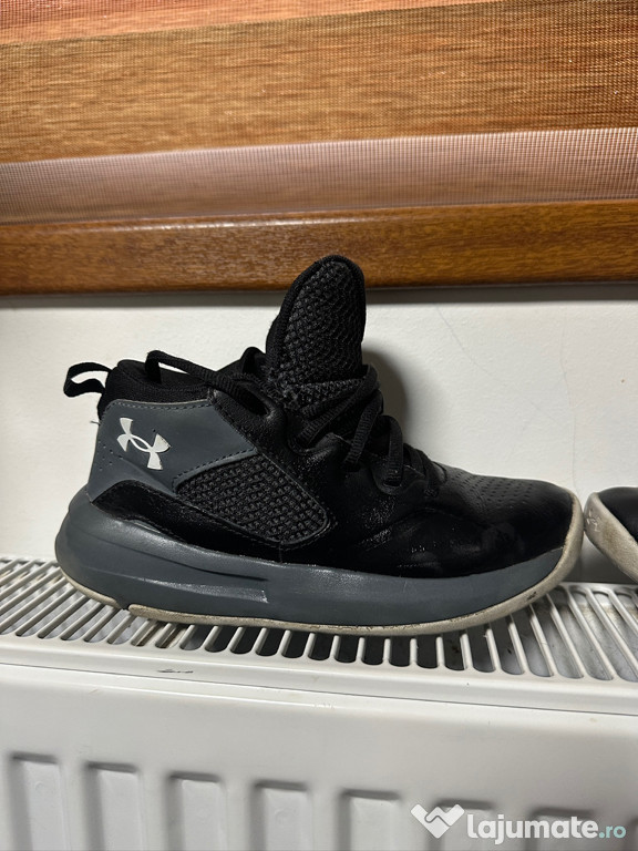 Adidas Under Armor copii