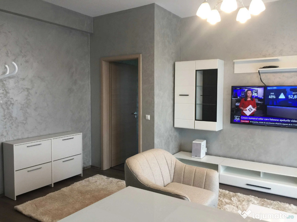 Apartament 2 camere