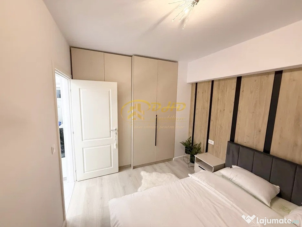 Apartament 2 camere Tatarasi - Evergreen