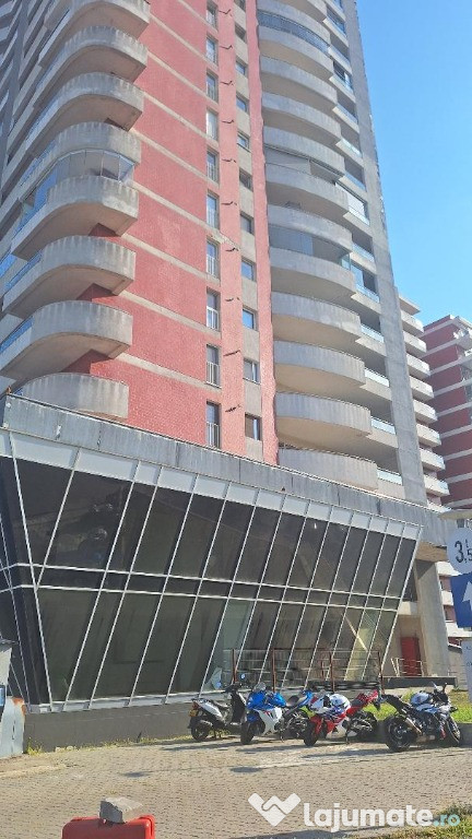 Proprietar,vand imobil Spatiu Comercial,METROPOLIS REZIDENCE S1