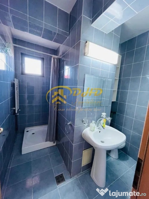 Apartament COPOU cu 3 camere