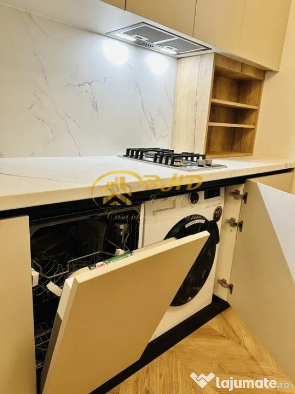 Apartament 2 camere