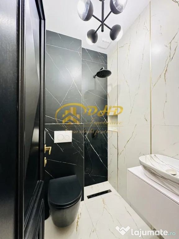 Apartament 2 camere Moara de Foc