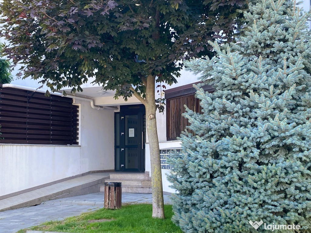 Apartament 3 camere 78mp | 0 comision| Padurea Baneasa| Mobilat-Utilat