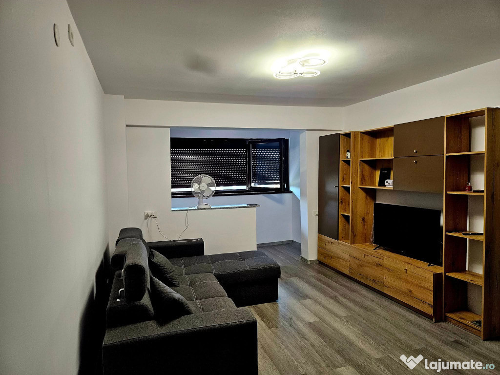 Apartament 2 camere zona JUDETEAN