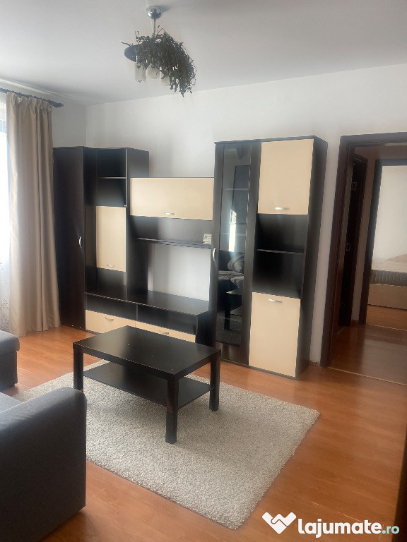 Apartament de 2 camere zona ASTRA