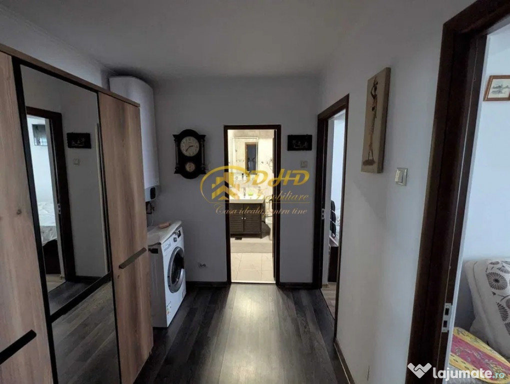 Apartament Independentei 3 camere Decomandat