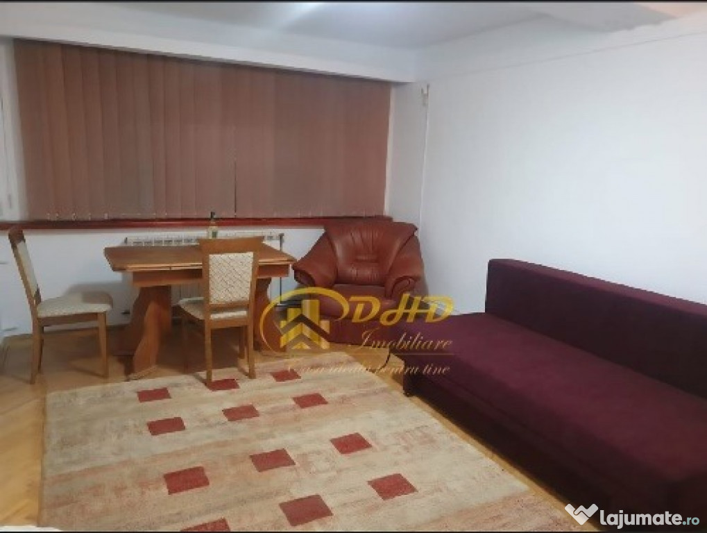 Apartament 3 Camere Nicolina