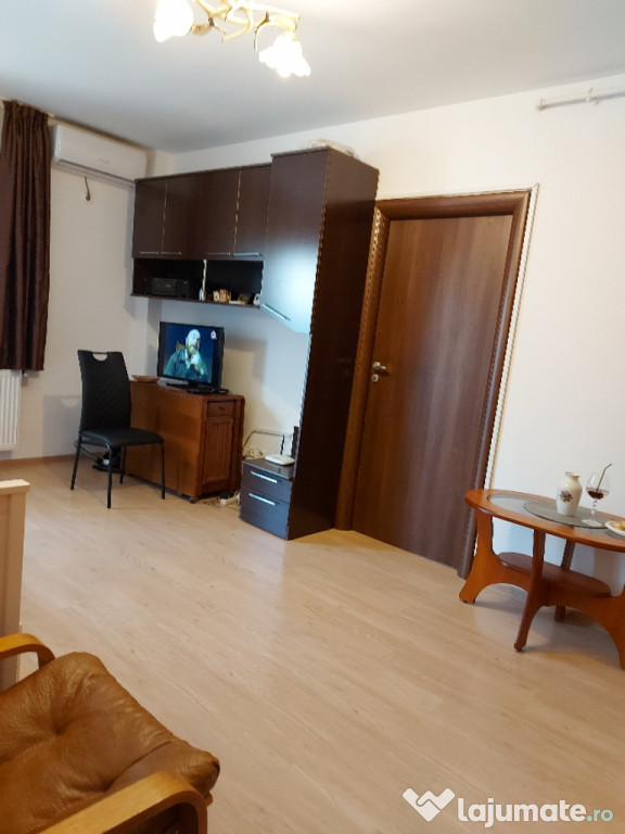 Garsonieră de închiriat Residence Militari ( sector 6 )