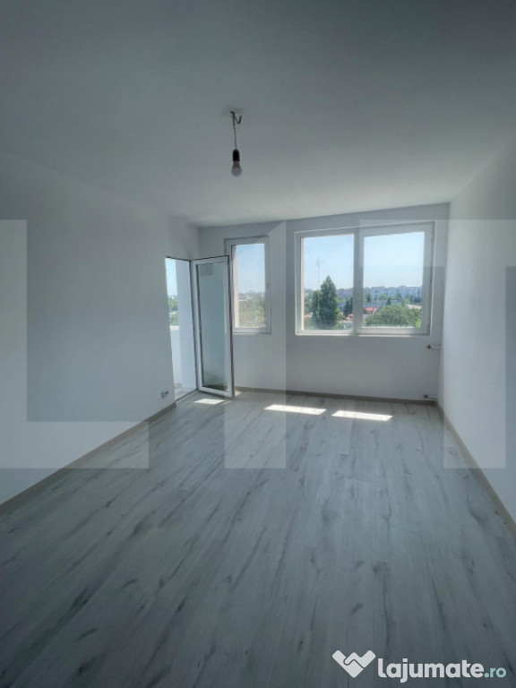 Apartament 2 camere, 51 mp, etaj 9/10, Militari – Gorjului