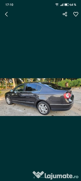 De vânzare ww b6