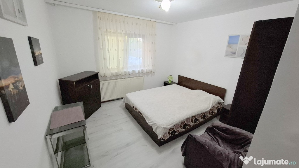 Apartament 2 camere D,, in Tatarasi,