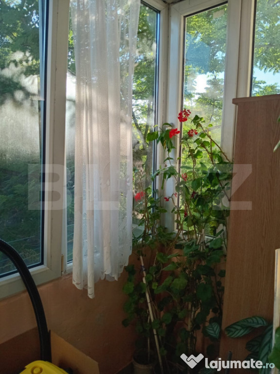 Apartament cu 2 camere, 40 mp, Artarilor