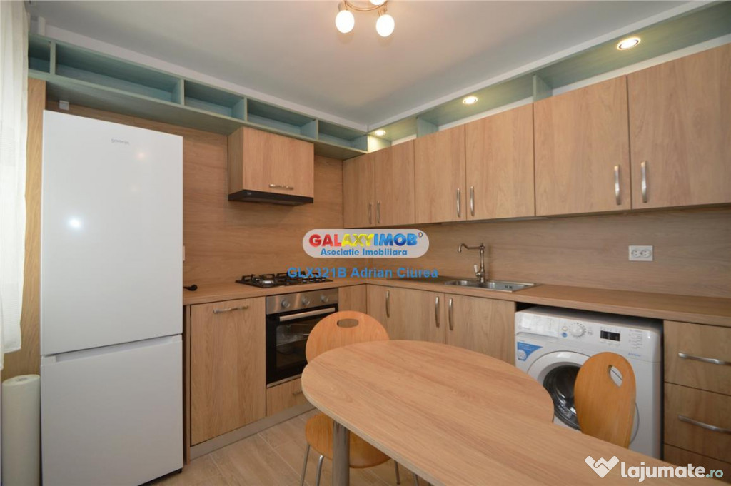 Turda | Ion Mihalache | 4 camere | 2 Bai | Parcare ADP