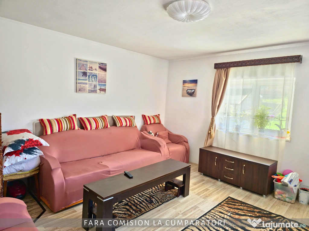 CASA IN GORANU - TIP DUPLEX