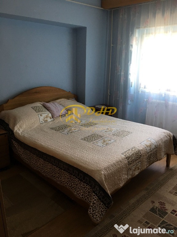 Apartament 3 camere - Canta