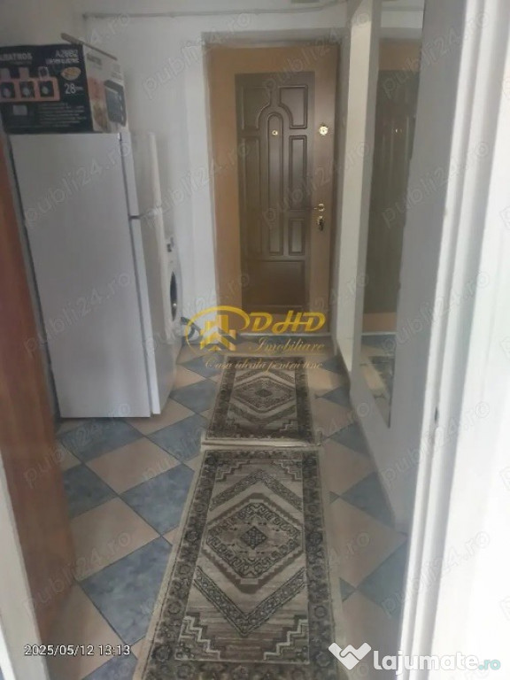 Garsoniera Tatarasi
