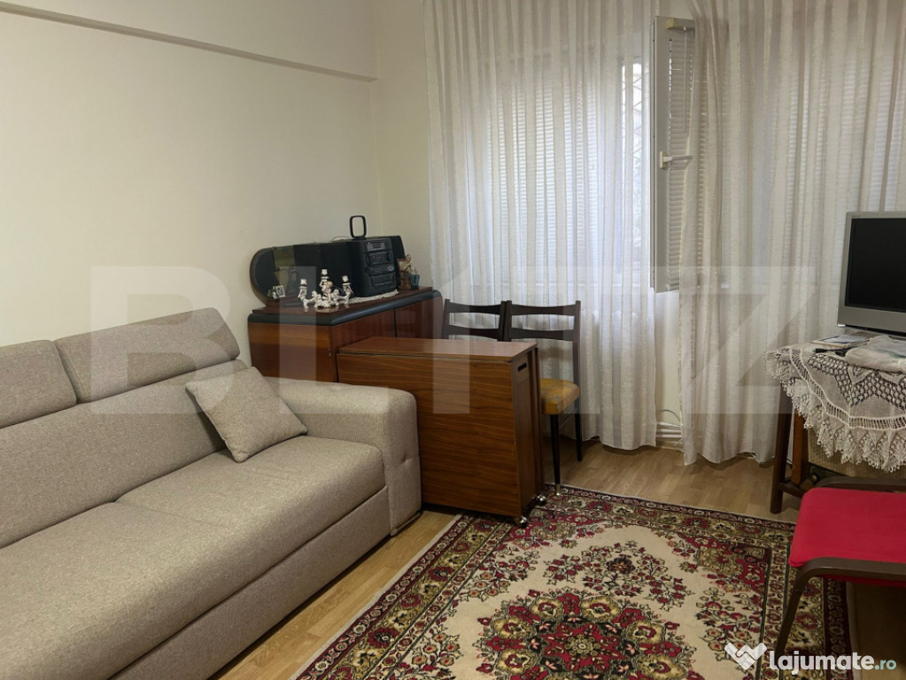 Cartier Alexandru - Rond 28 - Apartament 2 camere 53 m2