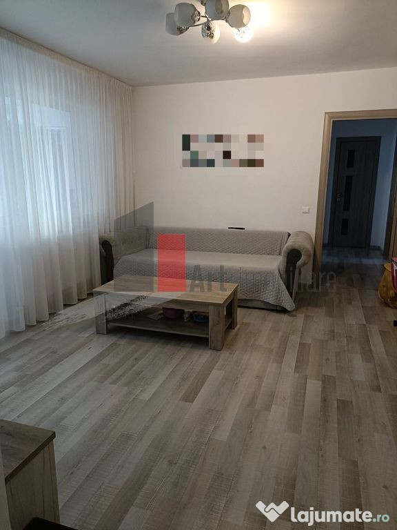 Apartament 3 camere piata Veteranilor -Rosia Montana/Deal...