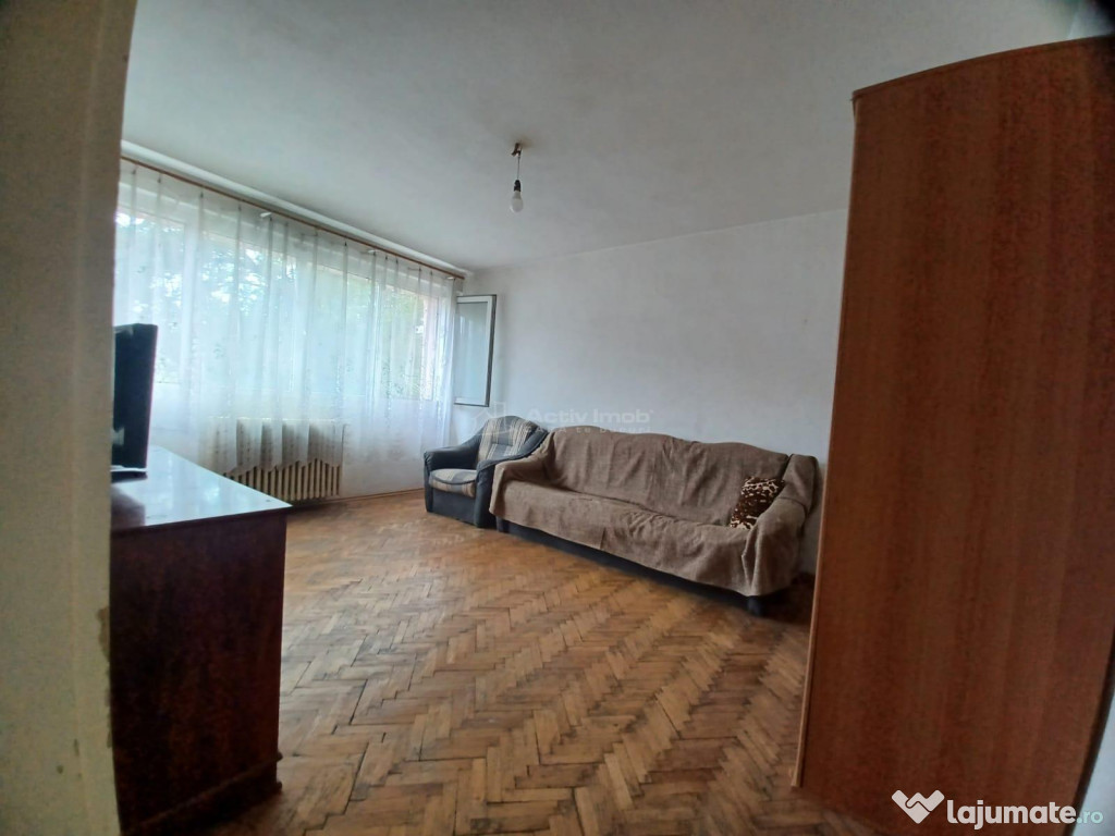 Apartament 2 camere - Berceni / Soseaua Viilor - bloc reabil