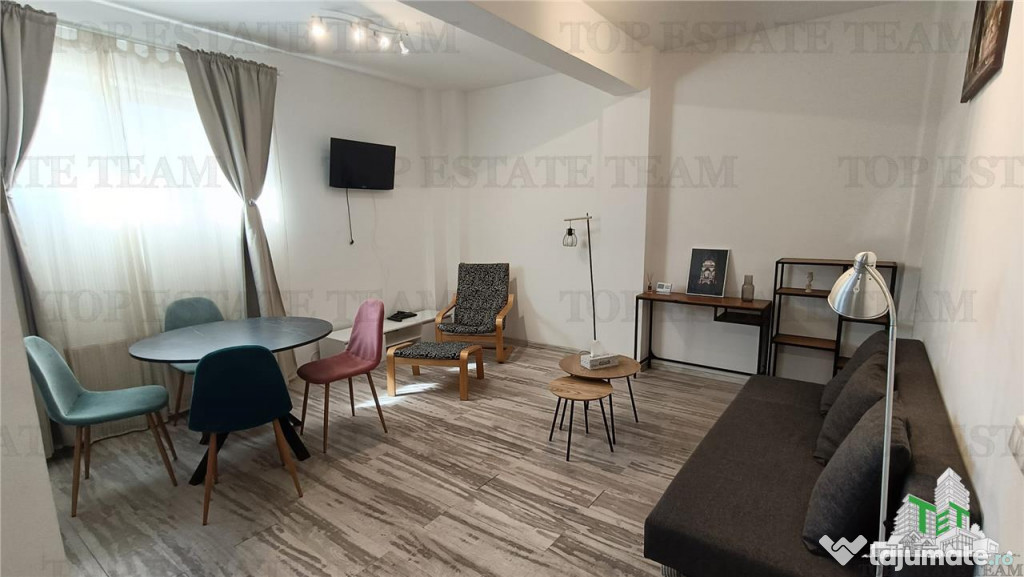Apartament 2 Camere Otopeni Central