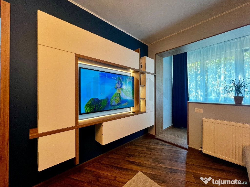Drumul Taberei I 50 mp design interior I Pozitie excelenta