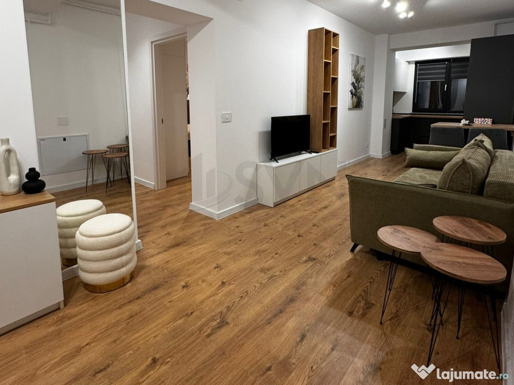 Apartament de inchiriat I Ivory Residence Pipera I 2 camere