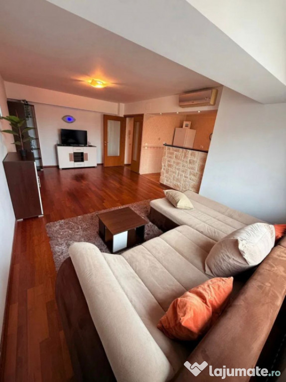 Apartament 2 camere zona Piata Alba Iulia