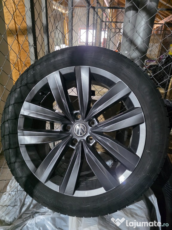 Roti complete VW Arteon - Jante Originale Almere 3G8601025R