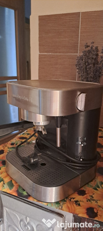 Aparat Cafea Morphy Richards