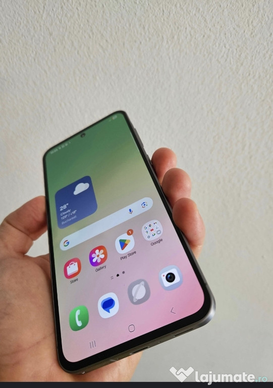 Samsung a56 impecabil,pret fix