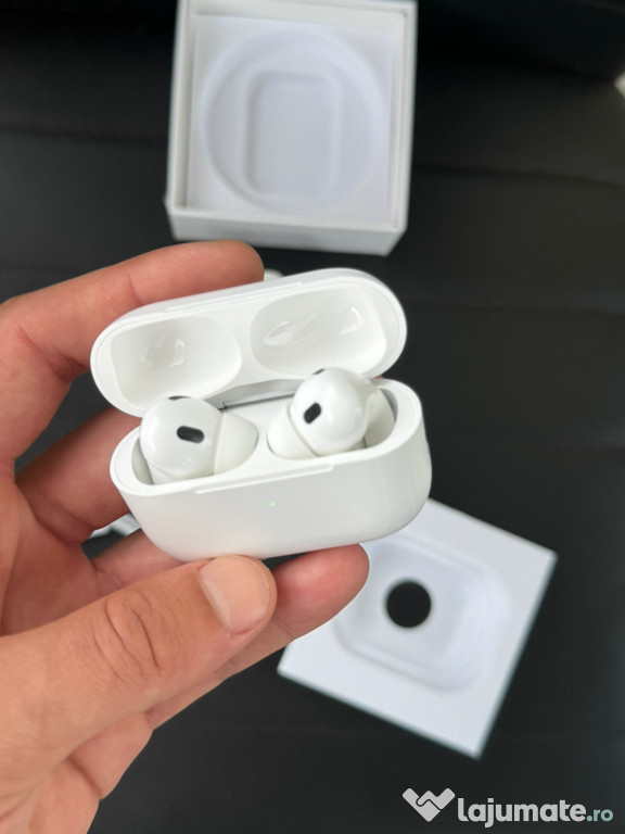 AirPods 2 Pro (generatia 2)