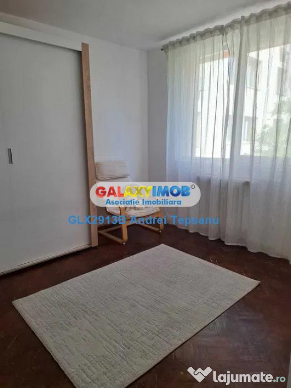 APARTAMENT 3 CAMERE | PARCUL CIRCULUI