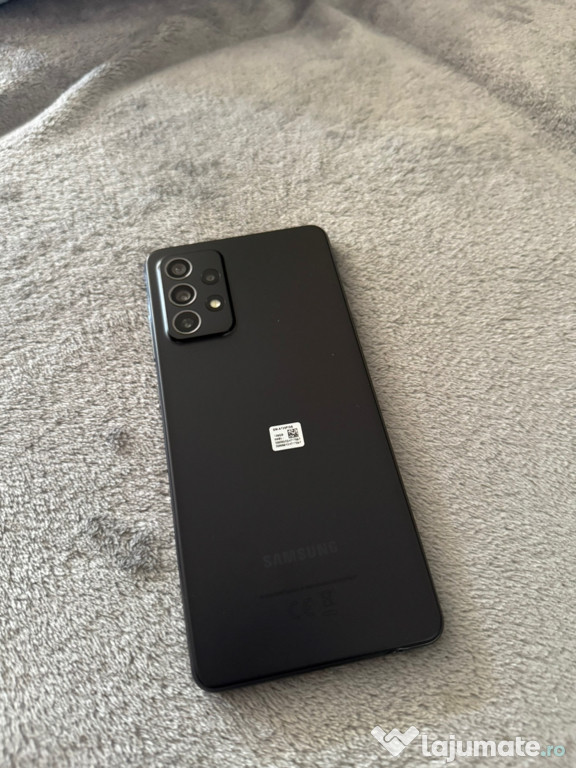 Samsung A72 128 GB