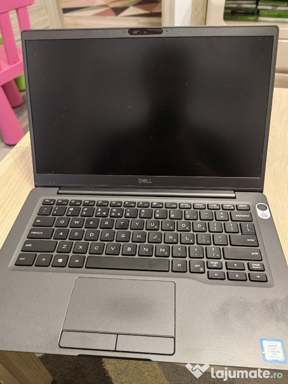 Dell latitude 7300