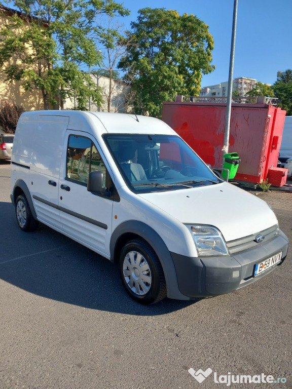 Ford Transit Connect TDCI