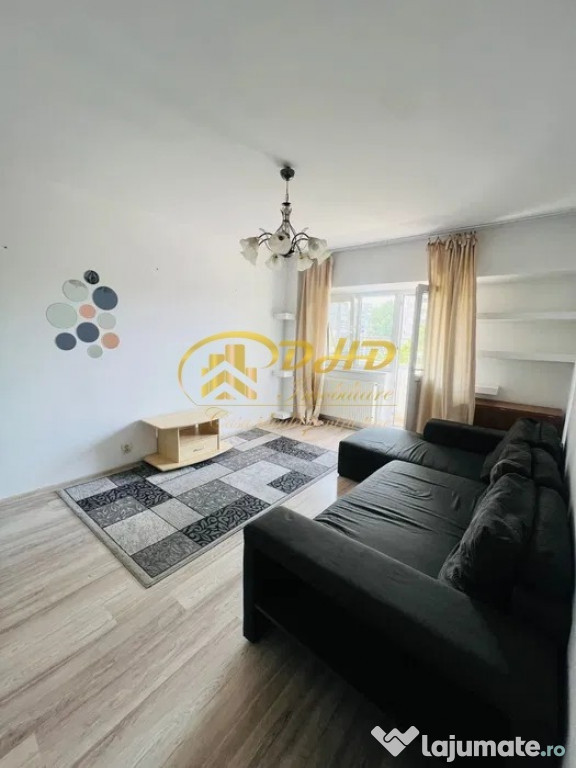 Apartament 3 camere PALAT