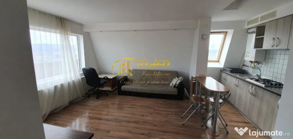 2 camere str. Oancea Tătărași